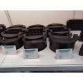 Supply Different Types Bearing Housing with plastic bearings used in solar panel system